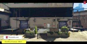 FiveM LS Custom MLO