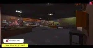 FiveM Sandy Biker MLO
