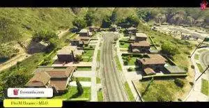 FiveM Home MLO