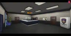 FiveM Jail MLO