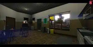 FiveM Motel MLO
