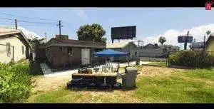 FiveM MLO Houses