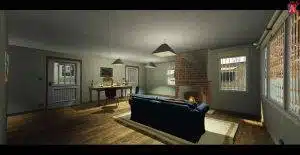 FiveM Gang House
