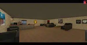 Shops MLO FiveM