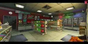 Nopixel Maps