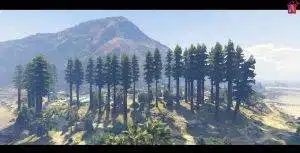 Nopixel MLOS