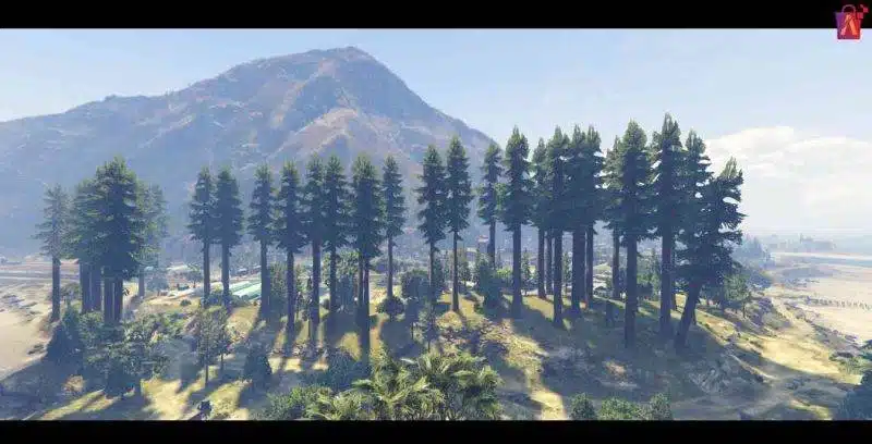 Nopixel MLOS