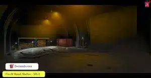 FiveM Bomb Shelter