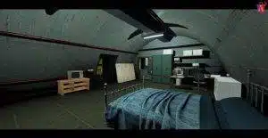 FiveM Bunker MLO