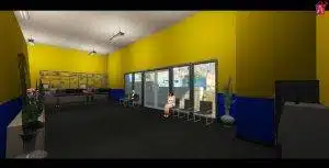 FiveM Business MLO