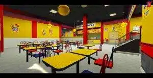 FiveM Business MLO