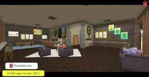Legion Crucial Shop