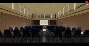 FiveM School MLO
