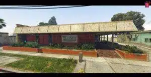 Paleto Hospital FiveM