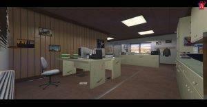 FiveM Fire Department MLO