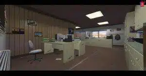 FiveM Fire Department MLO