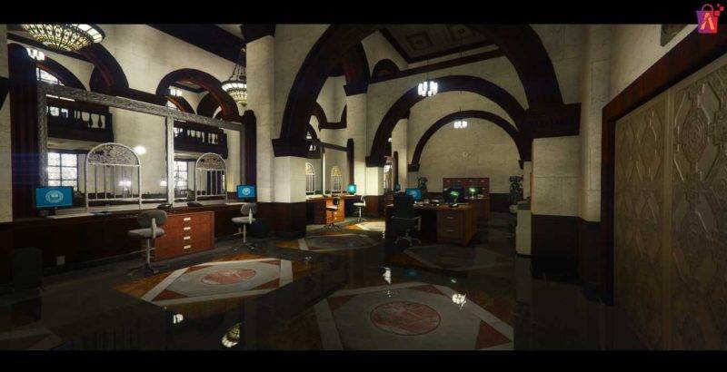 FiveM Pacific Bank MLO