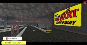 FiveM Go Kart MLO