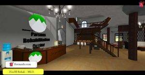 Rehabilitation Centre MLO