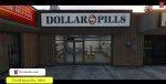 FiveM Medical Store MLO