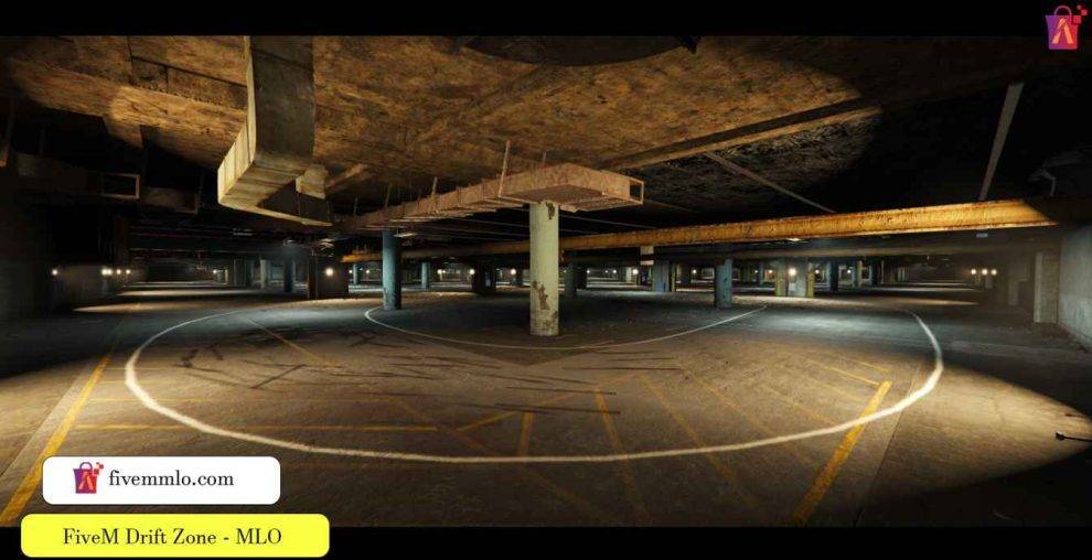 Fivem Race Tracks - FiveM Mlo Store