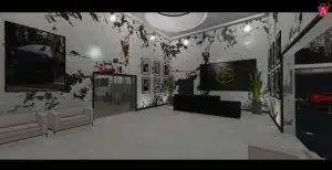 FiveM Car Dealership MLO