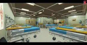 Sandy Shores Medical Center FiveM