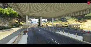 FiveM Border MLO