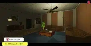Chumash Office MLO FiveM