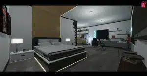 FiveM MLO Houses