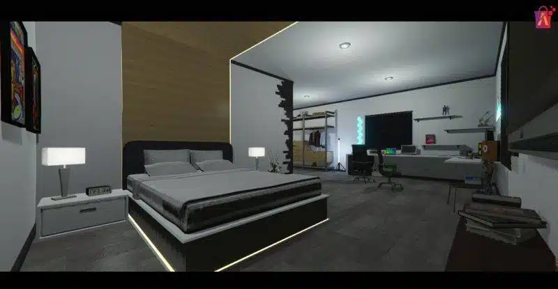 FiveM MLO Houses