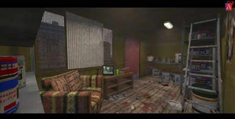 FiveM Gun Crafting Locations