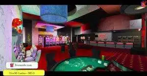 FiveM Casino MLO