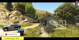 FiveM Hostage MLO