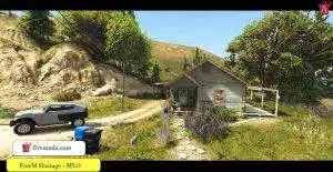 FiveM Hostage MLO