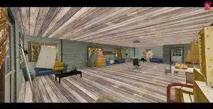 FiveM Torture Room