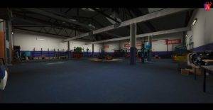 FiveM Car Dealer MLO