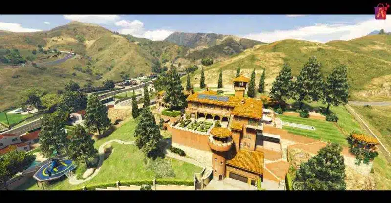 Nopixel Maps
