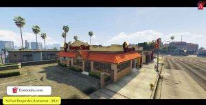 Nopixel Burgershot MLO