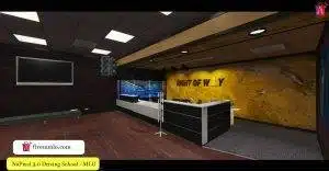 Nopixel DMV MLO