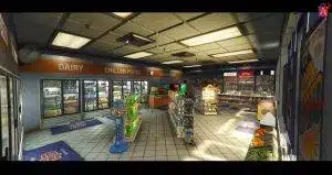 Nopixel MLO