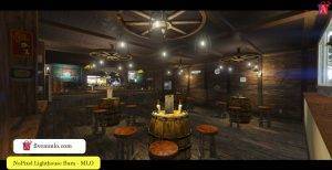 Nopixel Lighthouse MLO