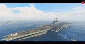 Nopixel Aircraft Warship MLO