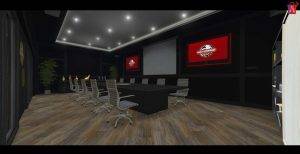 FiveM Recording Studio