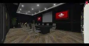 FiveM Recording Studio