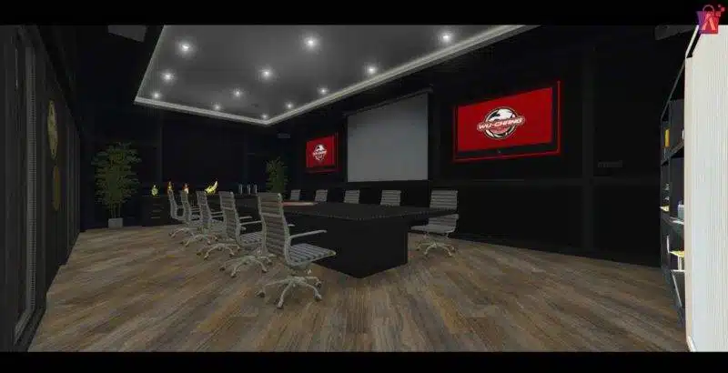 FiveM Recording Studio