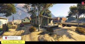 FiveM Paleto House