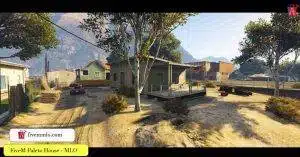 FiveM Paleto House