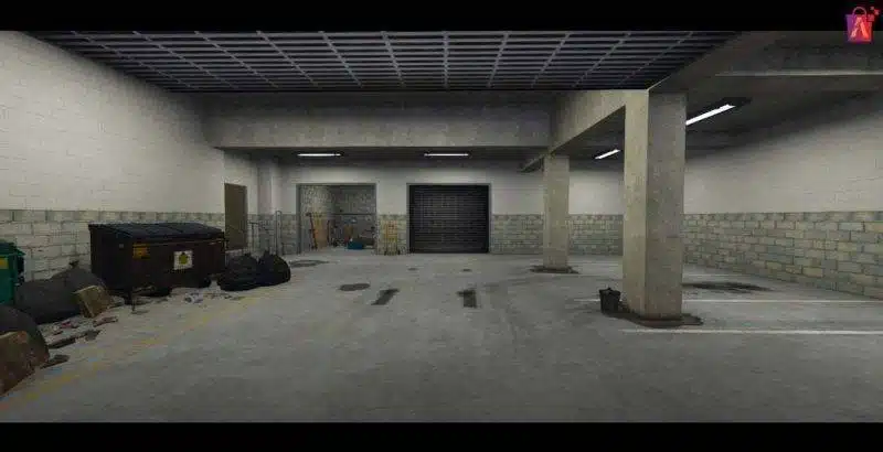 Apartment MLO FiveM