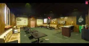 FiveM Club MLO